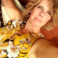 Met mij is de tijd sexy!