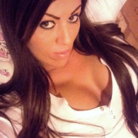  En toen dacht ik, nu doe ik het.