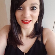 Sex met een brunette?