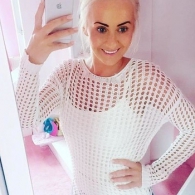 Houdt jij mij gezelschap?