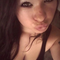  Zin in wat natte lipjes