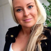 Prettig gestoorde vrouw zoekt leuke man......