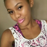 Jonge meid zoekt leuke man