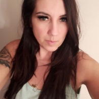 Sex met een brunette?