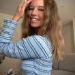 Lieve meid maar beetje verlegen!