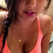 Stomende brunette neuken?