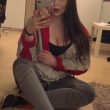 Gewoon een flirt en wellicht iets meer