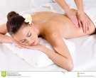 Heerlijke erotische massage voor vrouwen